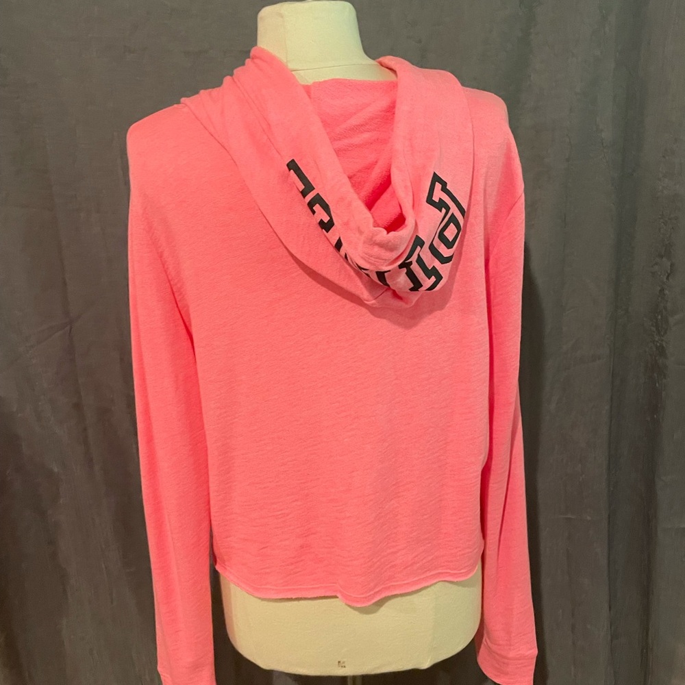 Pink Jacket - Picture 2 of 3